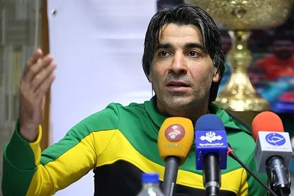 فالکائو تا به رکوردم نرسد دست‌بردار نیست