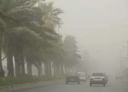 ایران میزبان ۵۰کشور در اجلاس جهانی ریزگردها