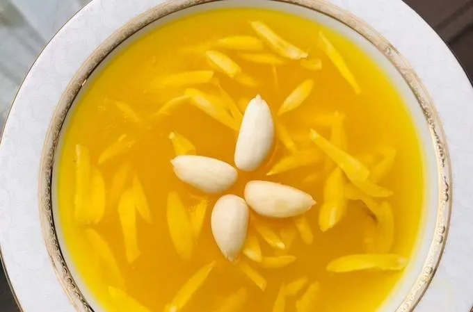 طرز تهیه ماقوت، دسر خوشمزه برای افطار