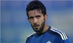 زمان حضور ستاره عراقی در پرسپولیس مشخص شد
