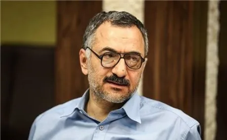 لیلاز: موافق شوک&zwnj;درمانی نیستم