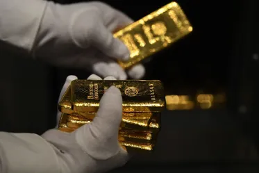 Iran’s gold imports at 61.5 mt in 8 month to late Nov: IRICA