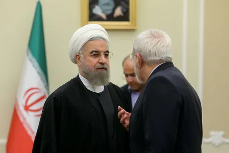 شغلی که برای ظریف از ریاست‌جمهوری بهتر است