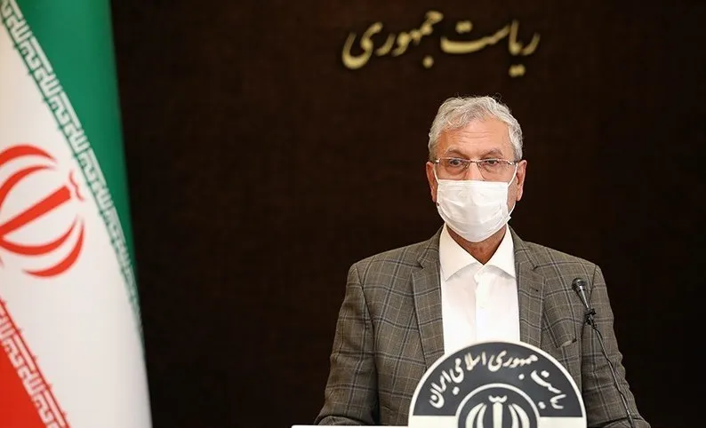 مسئول قرارگاه عملیاتی ستاد ملی کرونا تعیین می‌شود