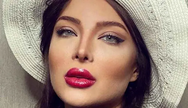 هدیه لاکچری سپهر حیدری برای همسرش در دبی + فیلم