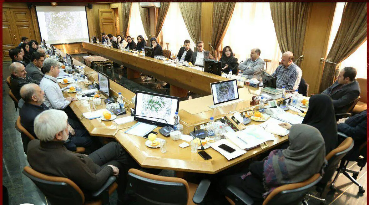 در مصوبه برج باغ‌ها حتی یک باغ هم حفظ نشده است