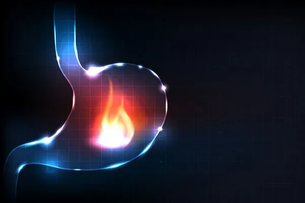 تشخیص به موقع سرطان معده با آندوسکوپی