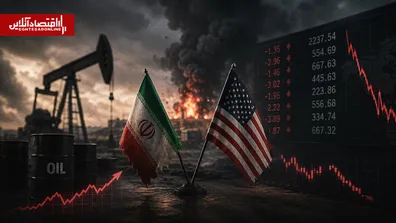 قیمت-نفت-به-بالاترین-سطح-چند-هفته-اخیر-رسید
