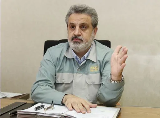 به دنبال سرمایه گذاری توام با سودآوری هستیم