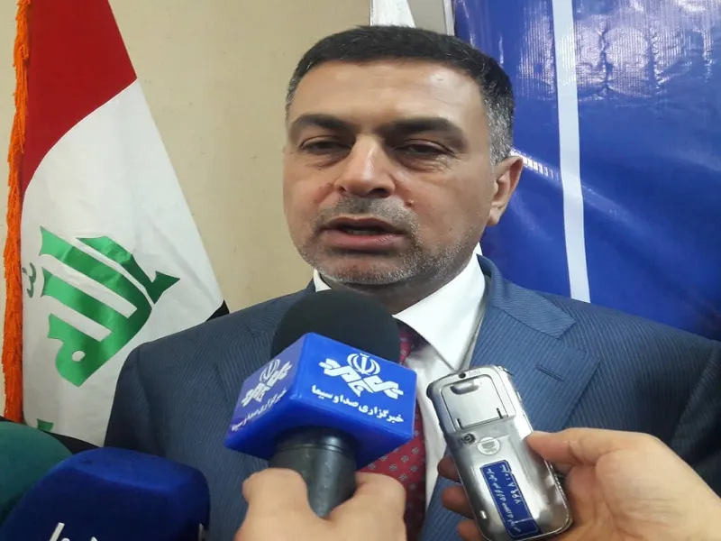موانع صادرات ایران در شلمچه برداشته می‌شود