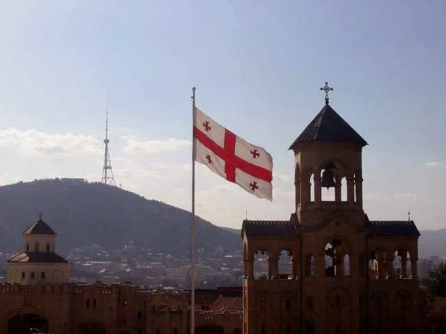 رکورد شکنی سفر ایرانیان با گرجستان