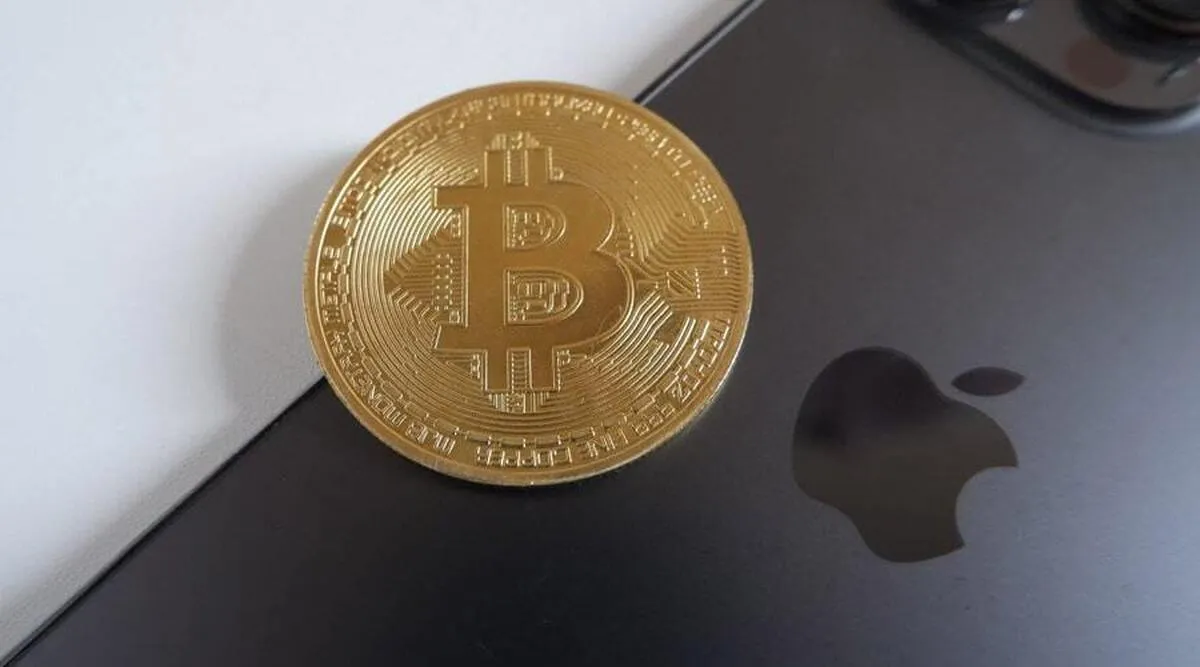 دو سورپرایز آیفون ۱۷ برای کاربران کریپتو