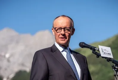 تنش-آلمان-و-آمریکا-بالا-گرفت-مرتس-دوستی-بی-قید-و-شرط-تمام-شد