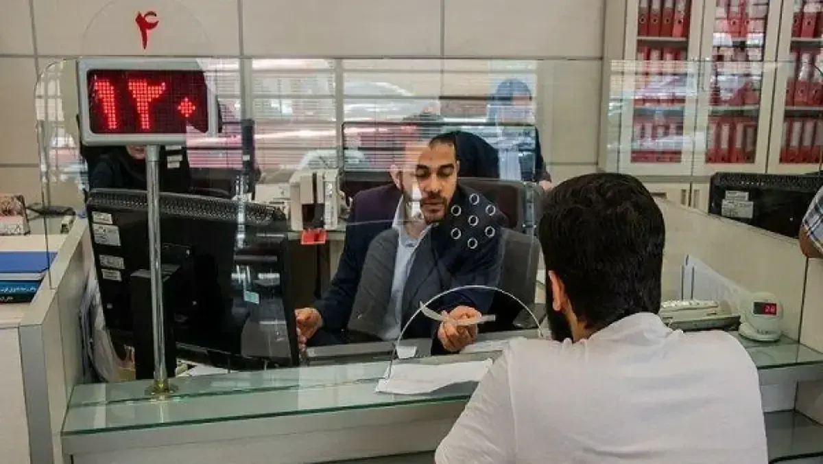 آخرین وضعیت اختلال در بانک ملی، تجارت و صادرات اعلام شد