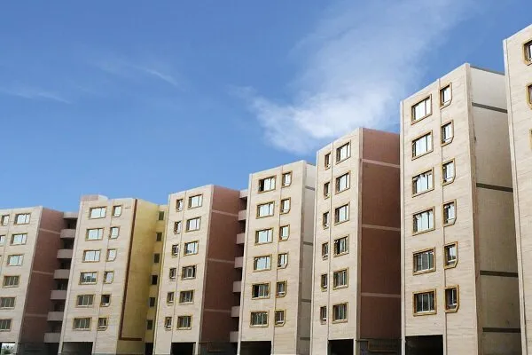 ثبت‌ نام مجردها برای مسکن حمایتی از ساعت ۱۲
