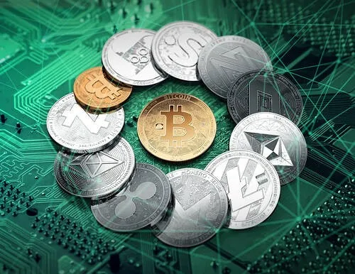 بیت کوین به کانال ۲۱ هزار دلاری سقوط کرد