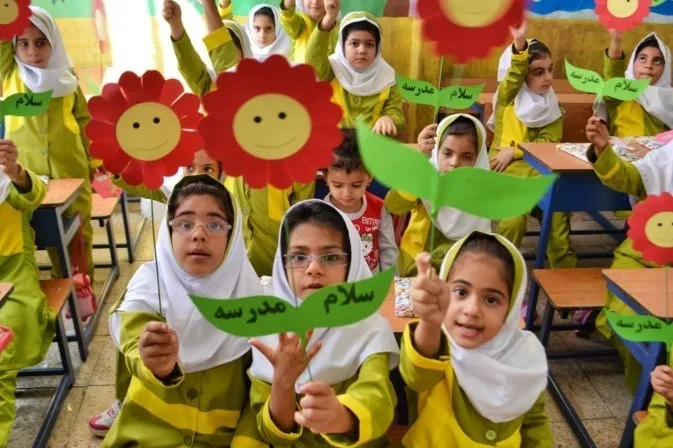 صدور مجوز بازگشایی مدارس برای ۳گروه دانش آموزی