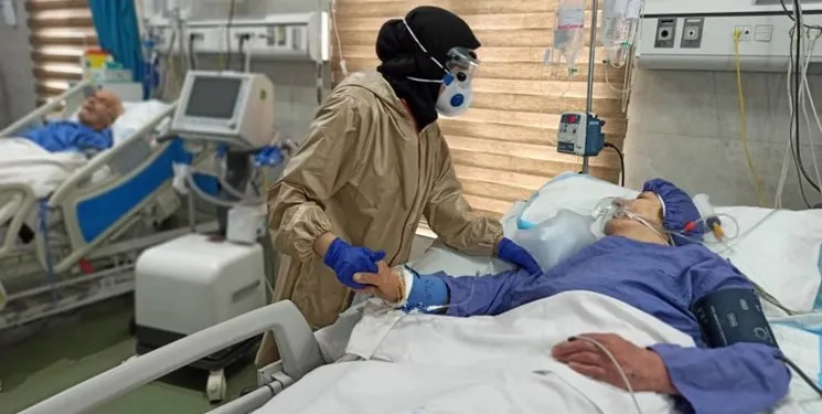 حق پرستاری ۴۰ درصد بیشتر شد