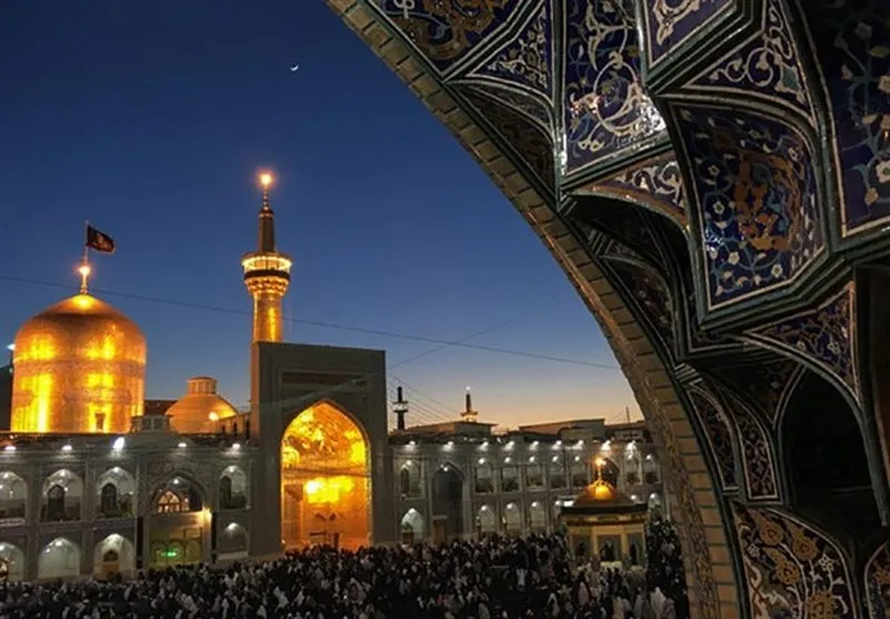 هزینه سفر زمینی به مشهد ویژه مبعث رسول اکرم (ص)  + جدول
