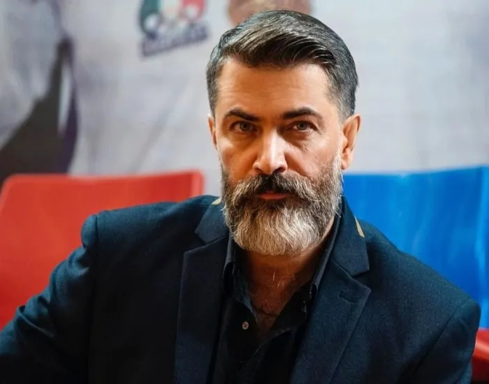 عکسی جالب از ۶ سالگی پارسا پیروزفر!