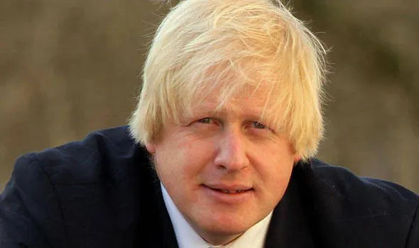 U.K. Will Seek to Soften Trump Opposition to Iran Nuclear Deal