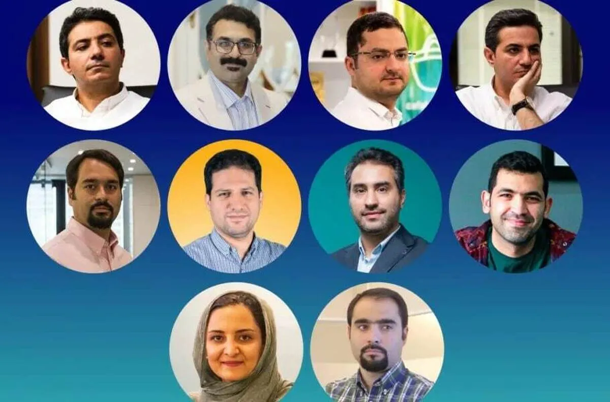 نامه ۱۰ کارآفرین اقتصاد دیجیتال به رئیس‌جمهور: در نگاه امنیتی حاکم بر اکوسیستم نوآوری بازنگری کنید
