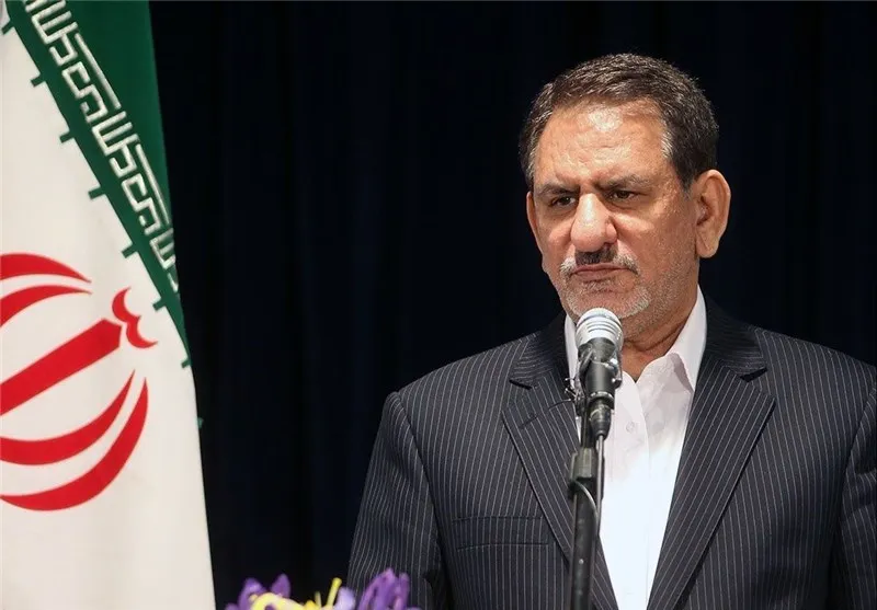جهانگیری: سردار سلیمانی شاخص و افتخار انقلابی‌های دنیاست
