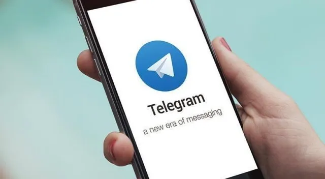 اتصال مستقیم به تلگرام از پوسته&zwnj;های فارسی امن&zwnj;تر است