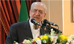 تاکید نعمت زاده بر لزوم ریشه کنی فساد در اقتصاد ملی