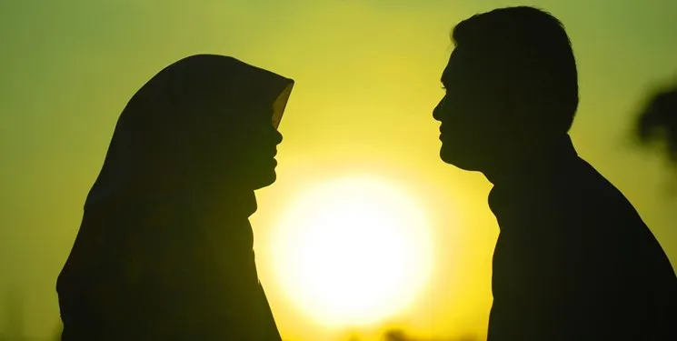 قصه هولناک زندگی یک زوج روی آنتن تلویزیون + فیلم