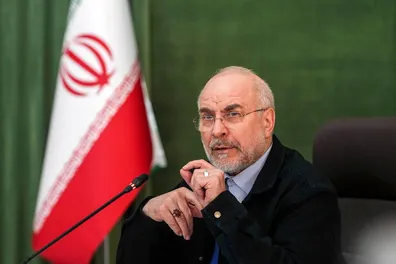 توان-نظامی-ایران-برای-جنگ-احتمالی-چقدر-است-قالیباف-پاسخ-داد