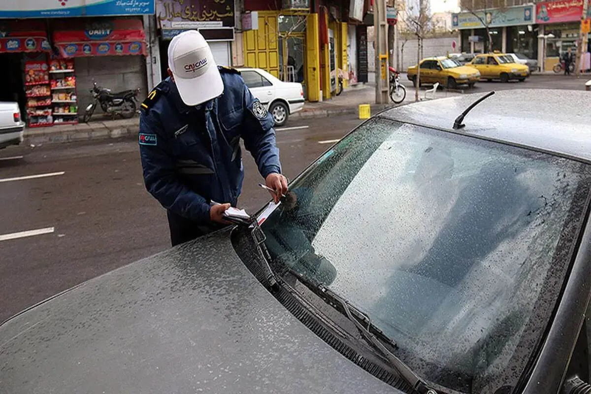 جریمه مسافرکشی با ماشین شخصی چقدر است؟
