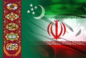 Turkmenistan holds trade exhibition in Iran’s Golestan Prov.