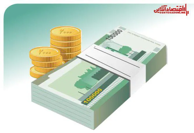 ۳۶.۲درصد؛ افزایش نقدینگی