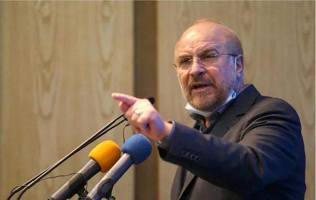 قالیباف: مطالبات کارگران مدنظر قرار می گیرد