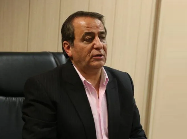 همه فروشنده شدند؛خریدار نیست