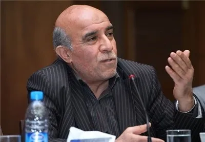 نعمت‌بخش: مجبوریم خودرو را گران کنیم