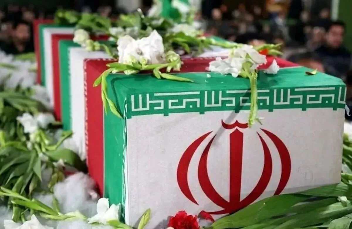 برادر سرلشکر باقری به شهادت رسید