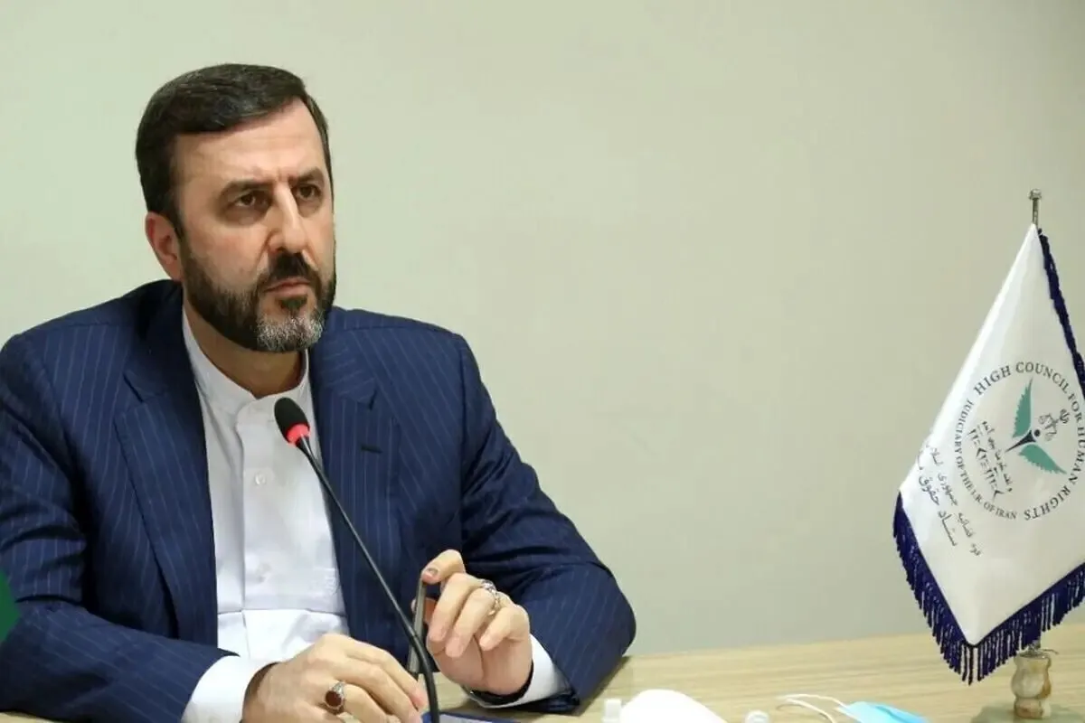 غریب‌آبادی: پاسخ ایران به اقدام آمریکا قاطعانه و دردناک خواهد بود