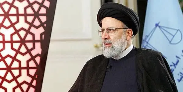رییسی به مجلس خبرگان راه یافت