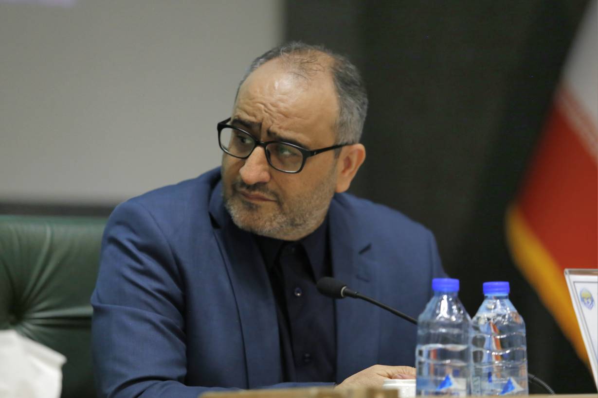فشار ناترازیهای اقتصاد بر ترازنامه بانکها | مدیران بانکی از نرخ سود دستوری و تسهیلات تکلیفی انتقاد کردند فشار ناترازیهای اقتصاد بر ترازنامه بانکها | مدیران بانکی از نرخ سود دستوری و تسهیلات تکلیفی انتقاد کردند