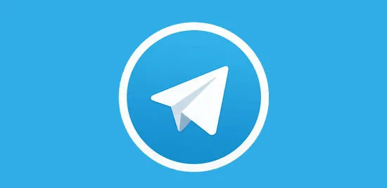 اختلال در تلگرام