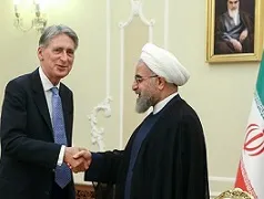 روحانی:تعامل‌ با ایران راه‌صحیحی‌بود