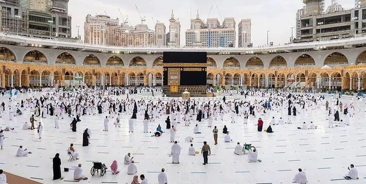 خبر مهم دولت درباره حج عمره