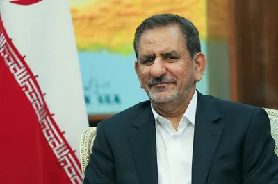 جهانگیری: بابک‌ زنجانی گردن‌کلفتی می‌کند