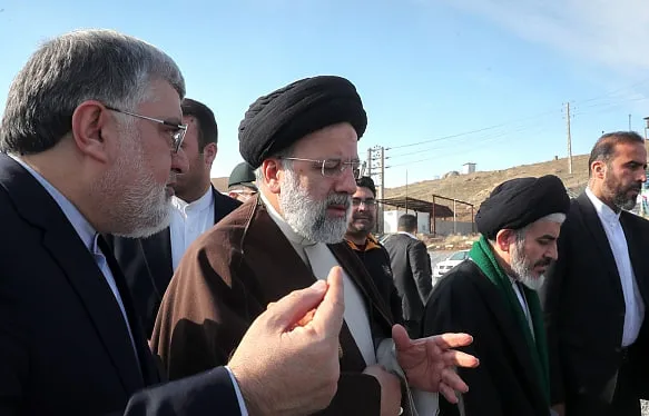 سامانه انتقال آب به دریاچه ارومیه افتتاح شد