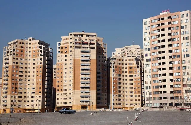 ۷ هزار واحد؛ مسکن مهر بدون متقاضی