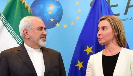 جزئیات توافق ایران و 1+5