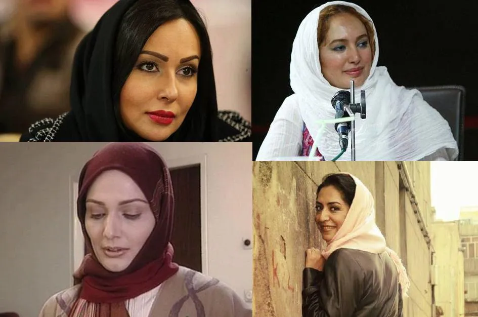 خانم‌های بازیگری که به‌ خاطر پیشنهادغیراخلاقی بیکار شدند