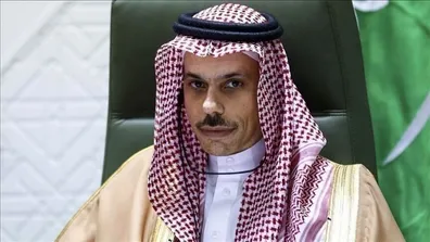 تاکید-وزیر-امور-خارجه-عربستان-بر-احترام-به-حاکمیت-کشورها